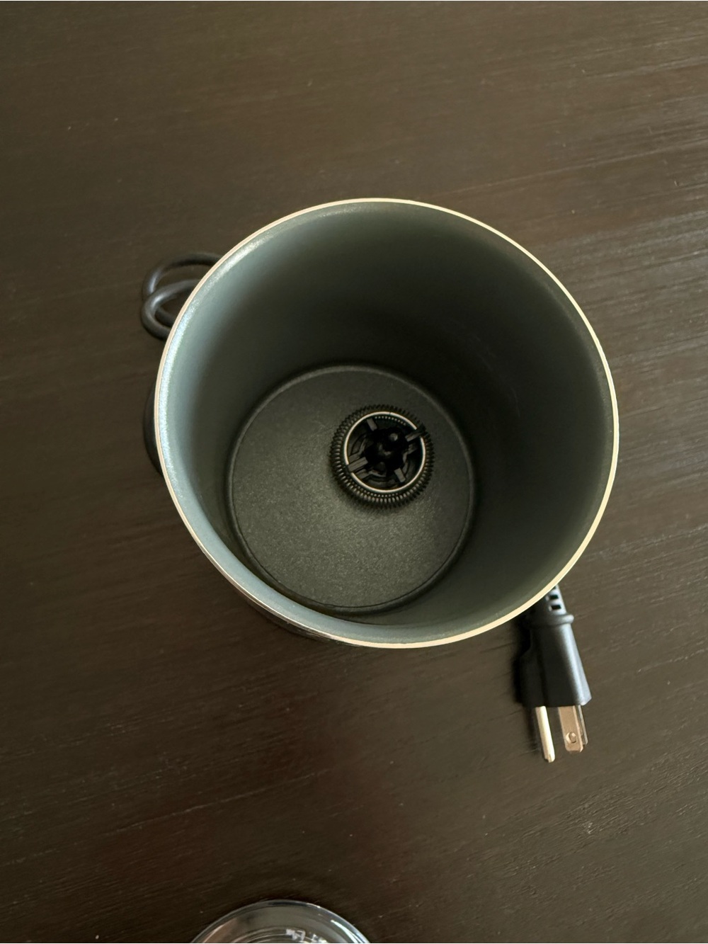 Nespresso Aeroccino 3 Milk Frother - Picture 5 of 5